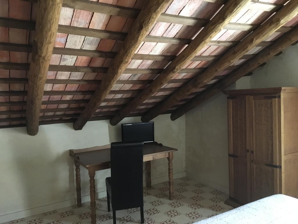 Casa Rural La Plazuela Cazalla de la Sierra Exterior foto